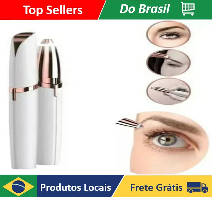 Depilador Portátil