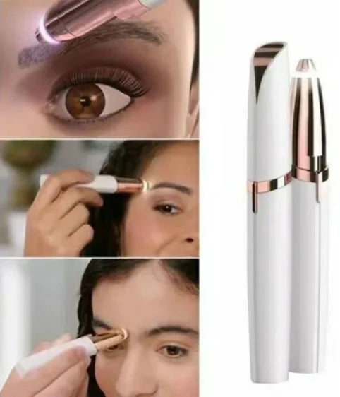 Depilador Portátil