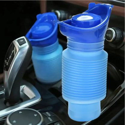 Dispenser de Urina Portátil